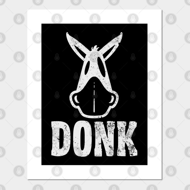 Donk Poker